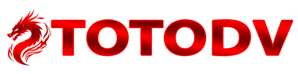 Logo Situs TOTODV